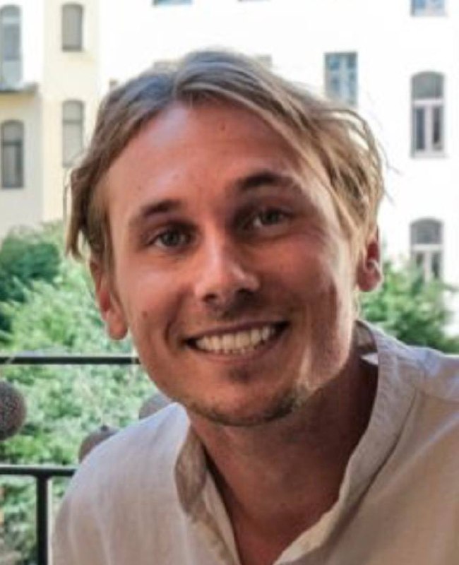 Alexander Björkman